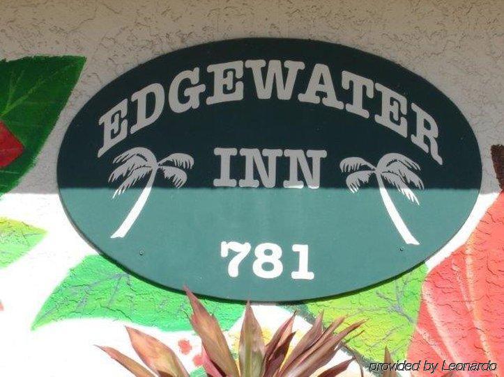 Edgewater Inn Fort Myers Beach Bagian luar foto